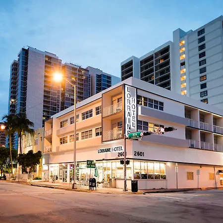 Lorraine Hotel